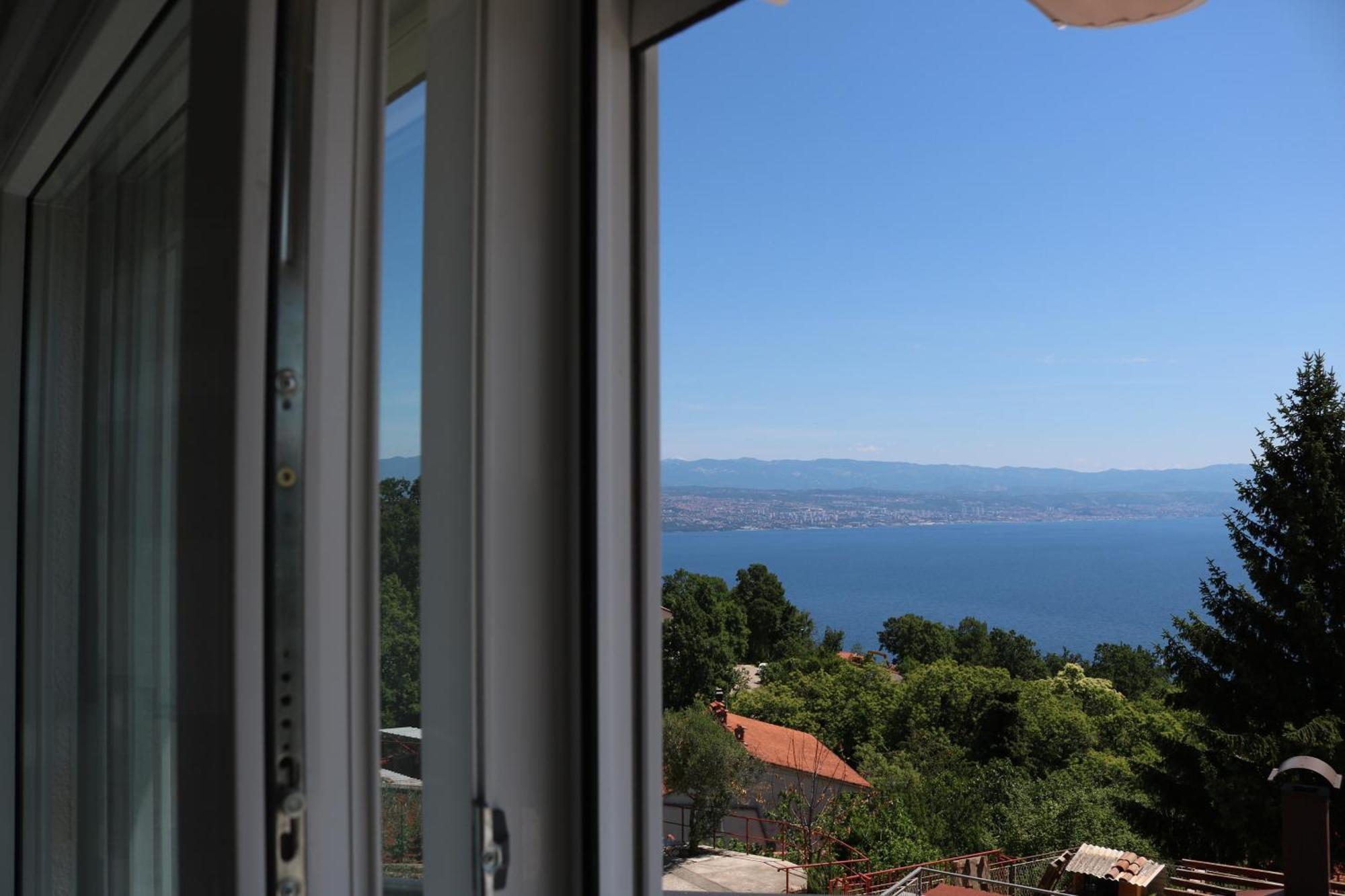 Apartament Ema Lovran