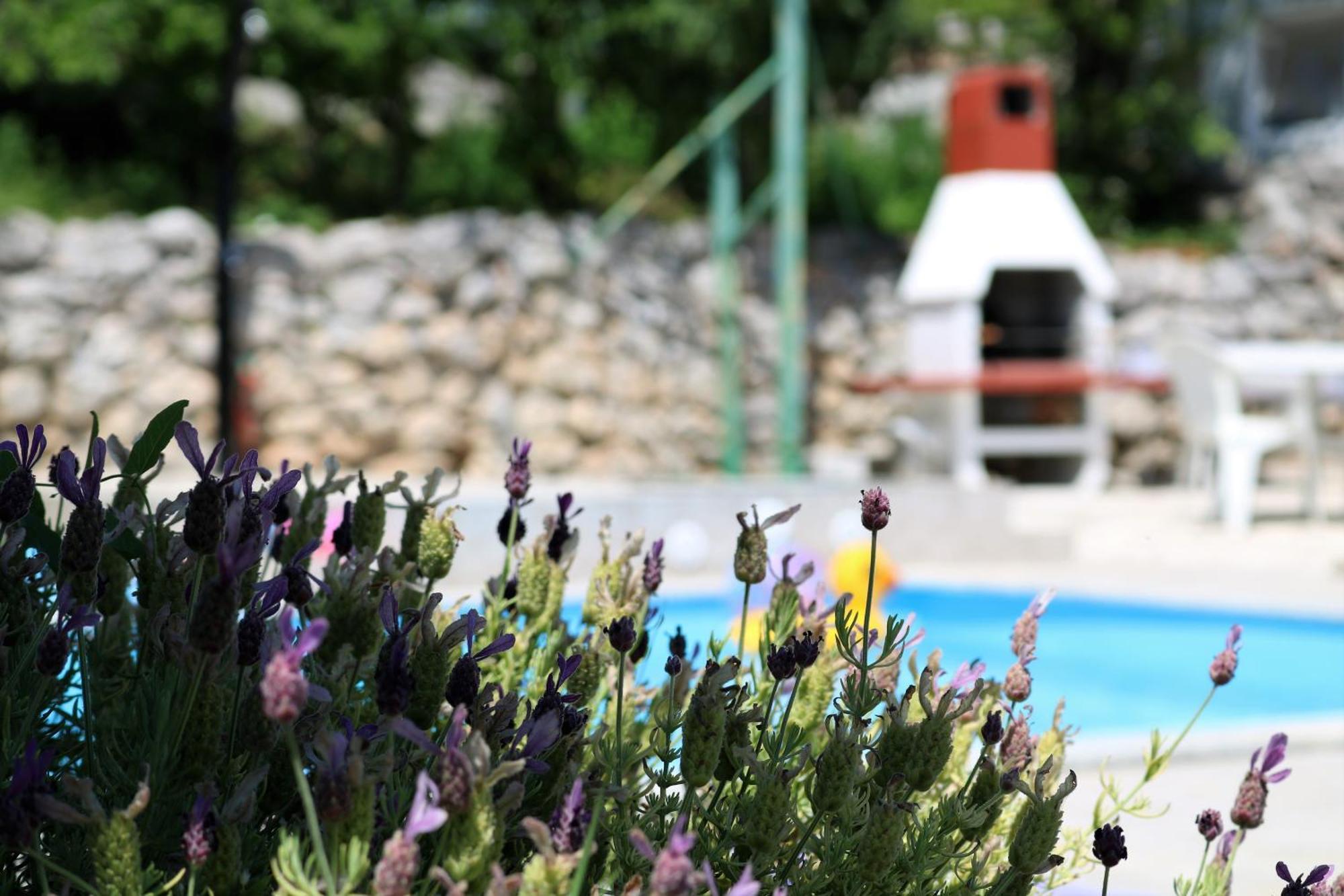 Apartament Ema Lovran