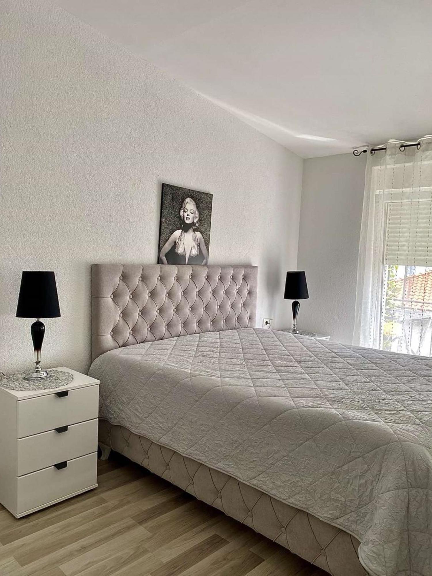 Apartment Ema Lovran