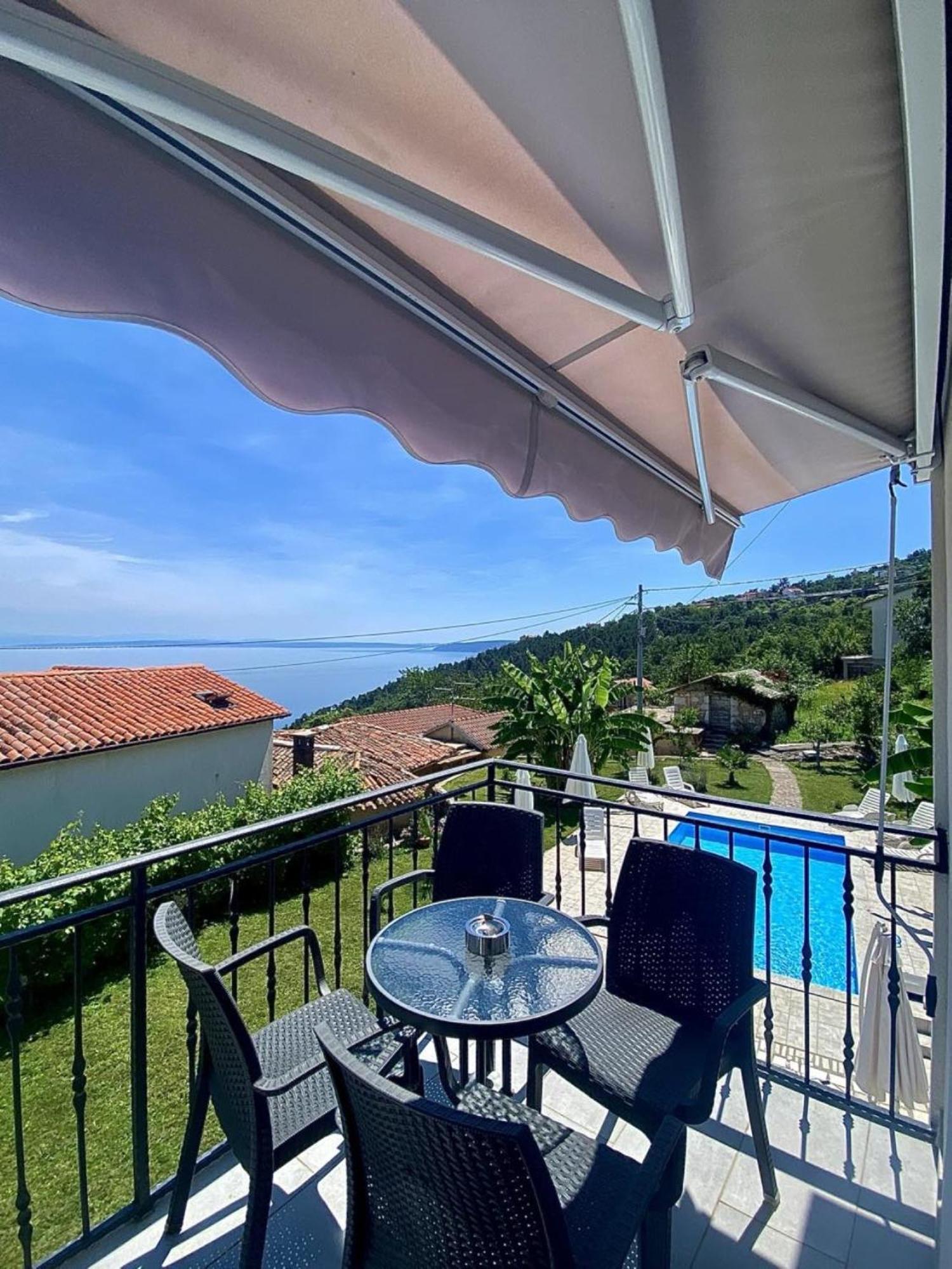 Ema Apartament Lovran