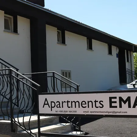 Apartments Ema Lovran Room photo